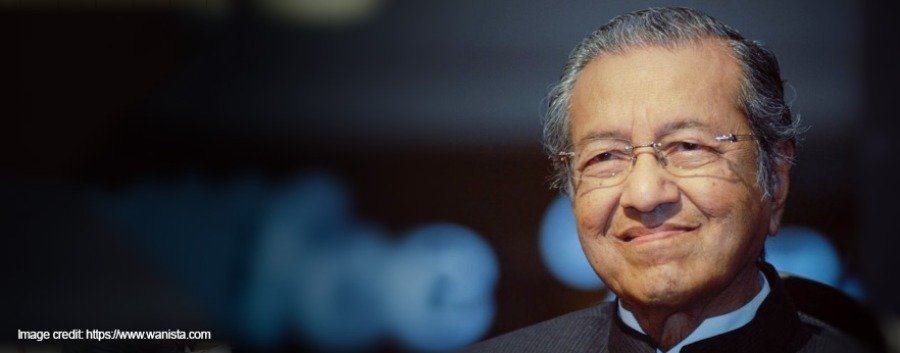 Mahathir latest dr Dr Mahathir's